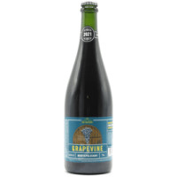 Brouwerij De Ranke Grapevine - Montepulciano
