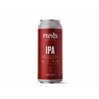 Mardi Craft Brewing Co M32 IPA