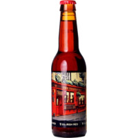 Dutch Border Irish Red
