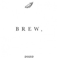 Brouwerij Bravoure. Brew, 2022.