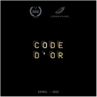 Halve Tamme Code d'Or Bourbon BA (2021)
