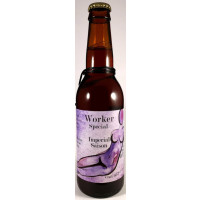 The Sisters Brewery Worker Special BA