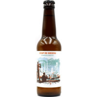 Hoppy Road Coup de Grisou