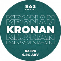 S43 Brewery Kronan