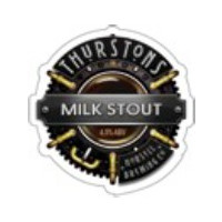 Thurston's Brewery Milk Stout