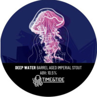 Time and Tide Brewing Deep Water