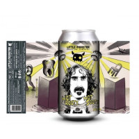 Little Monster Brewing Company Hot Roots Hot Soots