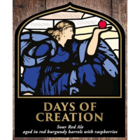 Thornbridge Brewery Days of Creation