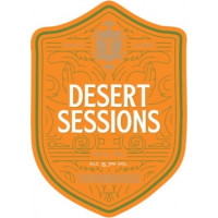 Thornbridge Brewery Desert Sessions