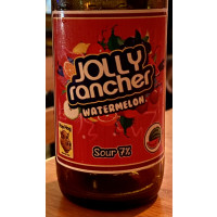 Hop Hog Jolly Rancher Watermelon