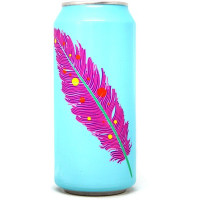 Omnipollo Bianca - Unicorn Lassi Gose