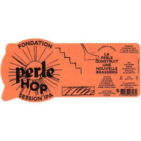 Perle - Bières Artisanales Artzner HOP Fondation