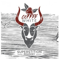 Superstition Meadery Coffee White