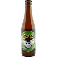 Domaine Brassicole de l’Eau Vive (DBEV) - prev. Brasserie Artisanale MilleVertus Zanzi