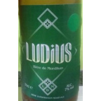 Brasserie Artisanale MilleVertus Ludius
