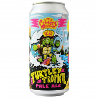 Little Critters Brewing Co. Turtley Tropical