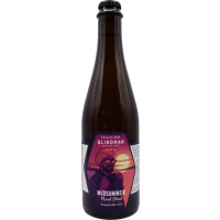 Blindman Brewing Midsummer Mixed Blend