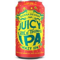 Sierra Nevada Brewing Company Juicy Little Thing