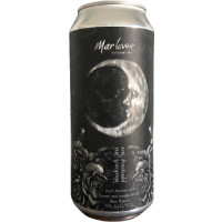 Marlowe Artisanal Ales Blackout Jinx