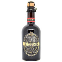 Bevog Brewery Hagger Blend 0422