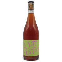 À Tue-Tête! Lime Framboise
