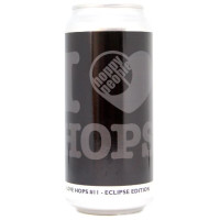 Hoppy People I Love Hops #11