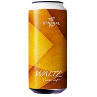 Pivovar General Waltz