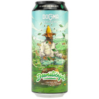 Dogma Brewery Dramatičnjak