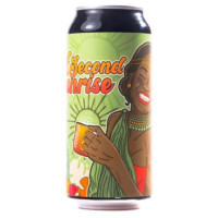 Totenhopfen Brauhaus A Second Sunrise