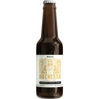 Wolff Brewing Co. Duchesse Libertine