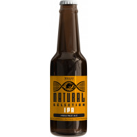Wolff Brewing Co. Natural Selection IPA