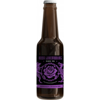 Wolff Brewing Co. Rosa Luxembourg