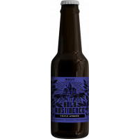 Wolff Brewing Co. Holy Abstinence