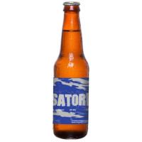 Satori Brewing Company Distortion
