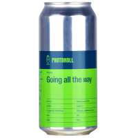 Protokoll PB_015 Going all the way