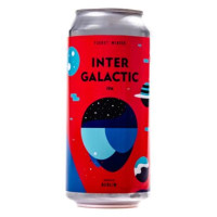 Fuerst Wiacek Intergalactic (2018)