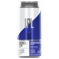 Buddelship Brauerei IPL (Galaxy, Citra & Simcoe)