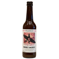 Brauboys Shiki Mikki