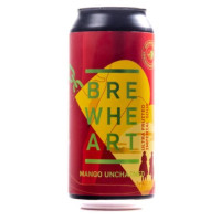 Brewheart Mango Unchained