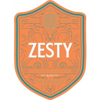 Thornbridge Brewery Zesty