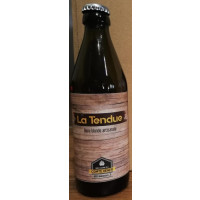Brasserie Du Comte Hener La Tendue