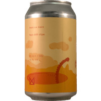 Marz Community Brewing Co. Noon On Marz