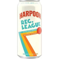 Harpoon Brewery Rec. League