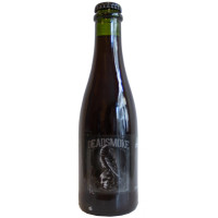 La Calavera Deadsmoke