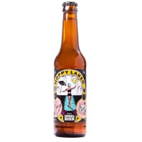 Reichenauer Inselbier Hoppy Laker
