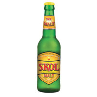 SKOL Rwanda - SBL SKOL Malt
