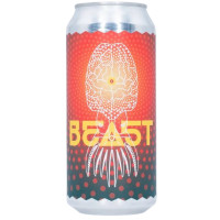 Bachs Braumanufaktur Beast