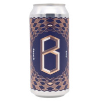 Bachs Braumanufaktur Pils