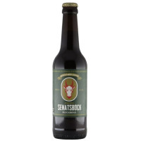 Blockbräu Hamburger Senatsbock 2023