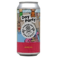 Vagabund Brauerei Day Party!